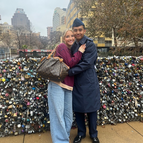 Meet your Posher, Grace - Picture 1 of 1